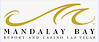 Mandalay Bay Resort logo