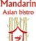 Mandarin Asian Bistro
