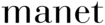 Handy Travel's Competitor - Manet Mobile logo