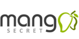 Mangosecret's logo Mangosecret's Company logo