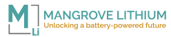 Mangrove Lithium