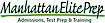 Manhattan Elite Prep Gre Gmat Toefl Sat Lsat Prep & Admissions Consulting