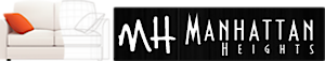 Manhattan Heights's logo Manhattan Heights's Company logo