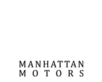 manhattan motors