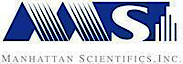 Manhattan Scientifics's logo Manhattan Scientifics's Company logo