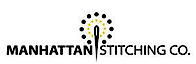 Manhattan Stitching's logo Manhattan Stitching's Company logo