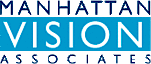 Manhattan Vision Associates's logo Manhattan Vision Associates's Company logo