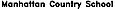 Glenelg Country School's Competitor - Manhattan Country School logo