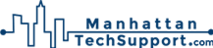 ManhattanTechSupport's logo ManhattanTechSupport's Company logo