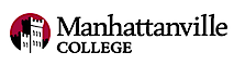 Manhattanville College's logo Manhattanville College's Company logo