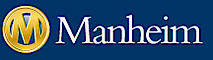 Manheim Australia's logo Manheim Australia's Company logo