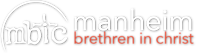 Manheim Bic Church