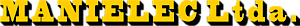 Manielec Ltda's logo Manielec Ltda's Company logo