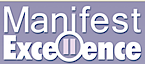 Manifest Excellence