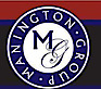 Manington Group's logo Manington Group's Company logo