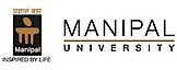 Manipal University's logo Manipal University's Company logo