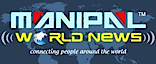 Manipal World News's logo Manipal World News's Company logo