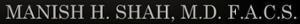 Manish H. Shah, M.D., F.A.C.S's logo Manish H. Shah, M.D., F.A.C.S's Company logo