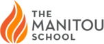 Manitou School's logo Manitou School's Company logo
