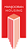 Manjooran Housing's logo Manjooran Housing's Company logo