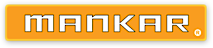 Mankar Distributing's logo Mankar Distributing's Company logo