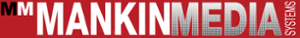 Mankin Media's logo Mankin Media's Company logo