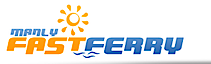 Manly Fast Ferry
