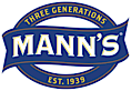 Mann Packing