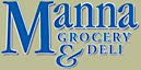 Manna Grocery & Deli