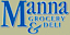Hornsby Farms's Competitor - Manna Grocery & Deli logo