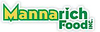 Mannarich Food's logo Mannarich Food's Company logo