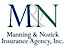 Manning & Nozick's company profile