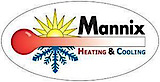 Mannixhvac's logo Mannixhvac's Company logo