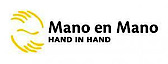 Mano en mano hand in Hand