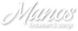 Mano's Restaurant & Lounge's logo Mano's Restaurant & Lounge's Company logo