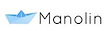 Aquabyte's Competitor - Manolin Inc logo