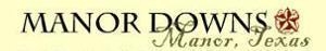 Manor Downs's logo Manor Downs's Company logo