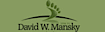 Mansky Podiatry