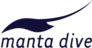 The Lombok Lodge's Competitor - Manta Dive Gili logo