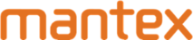 Mantex's logo Mantex's Company logo