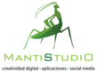 Mantistudio's logo Mantistudio's Company logo