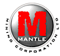 Mantle Mining's logo Mantle Mining's Company logo