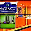 Mantra Personal Fitness's logo Mantra Personal Fitness's Company logo