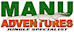Manu Tours's Competitor - Manu Adventures logo