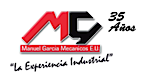 Manuel Garcia Mecanicos E.u