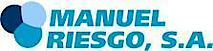 Manuel Riesgo Sa's logo Manuel Riesgo Sa's Company logo