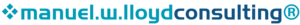Manuel W. Lloyd Consulting's logo Manuel W. Lloyd Consulting's Company logo