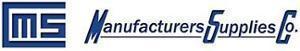 Manufacturers Supplies's logo Manufacturers Supplies's Company logo