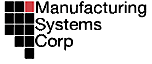 Manufacturing Systems