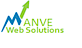 TouchCommerce's Competitor - Manveweb Solutions logo